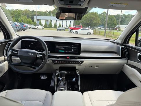 Used 2026 Kia Sorento SX AWD/4WD image 8