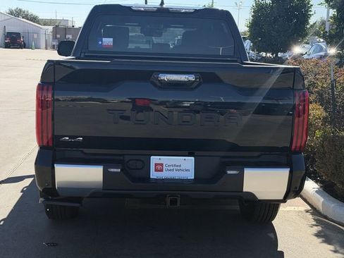 Used 2026 Toyota Tundra Limited image 6
