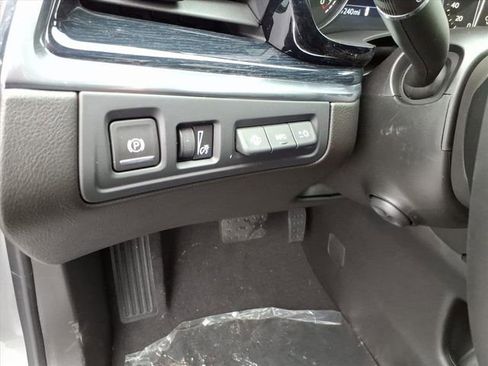 New 2026 Cadillac XT5 Premium Luxury w/ LPO, ONYX Package image 29