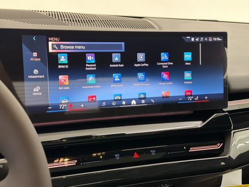 New 2026 BMW 530i 530i w/ M Sport Package image 19