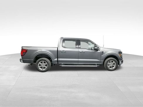 New 2024 Ford F150 XLT w/ Mobile Office Package image 9