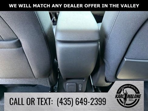 New 2026 Chevrolet TrailBlazer LT w/ Convenience Package AWD/4WD image 29