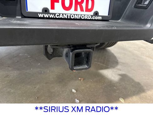 Used 2023 Ford F150 XL w/ STX Appearance Package RWD image 19