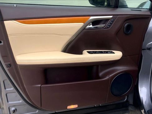 Used 2016 Lexus RX 350 FWD image 21