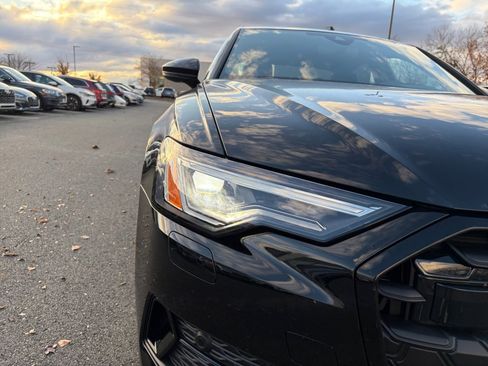 Used 2025 Audi A6 2.0T Premium w/ Convenience Plus Package image 24