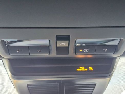 New 2026 MAZDA MAZDA3 2.5 S Hatchback w/ Premium Pkg image 18