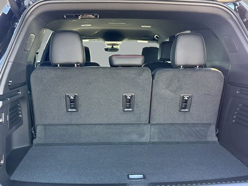 New 2026 Chevrolet Traverse RS image 29