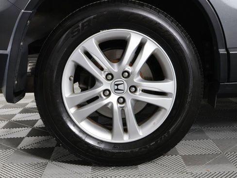 Used 2011 Honda CR-V EX image 7