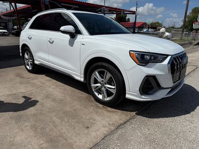 Used 2020 Audi Q3 2.0T Premium w/ Convenience Package