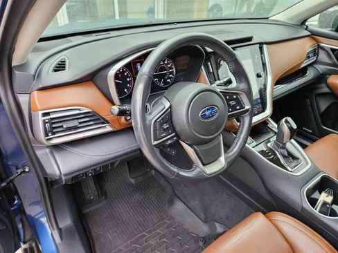 Used 2020 Subaru Outback Touring AWD/4WD image 19