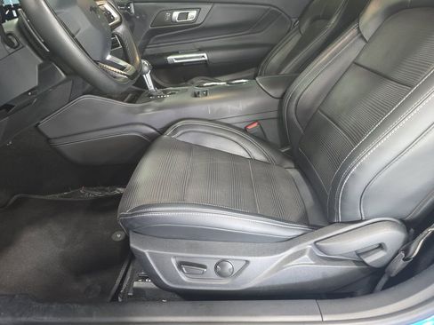 Used 2024 Ford Mustang GT Premium RWD image 20
