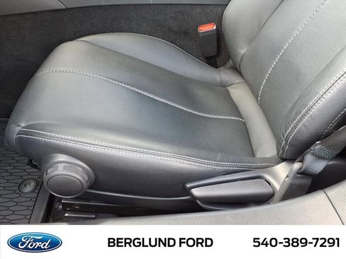 Used 2024 MAZDA MX-5 Miata RF Grand Touring image 16