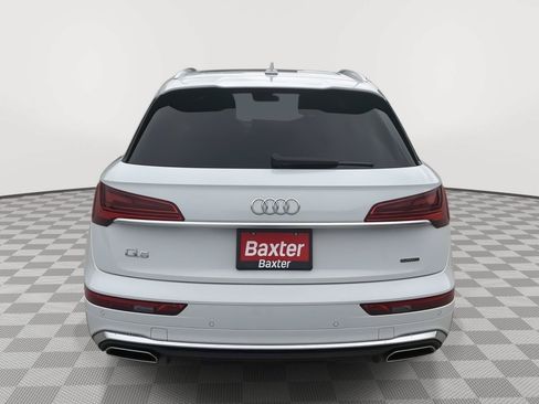 Used 2024 Audi Q5 2.0T Prestige AWD/4WD image 9