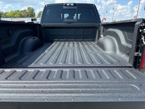 New 2026 RAM 2500 Big Horn image 17