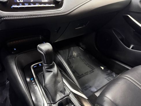 Used 2020 Toyota Corolla XLE w/ Carpet Mat Package (TMS) FWD image 26