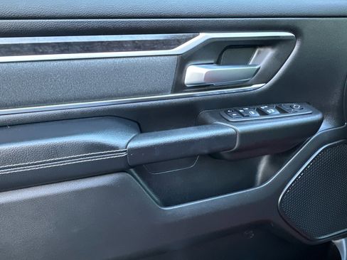 Used 2022 RAM 1500 Big Horn image 11