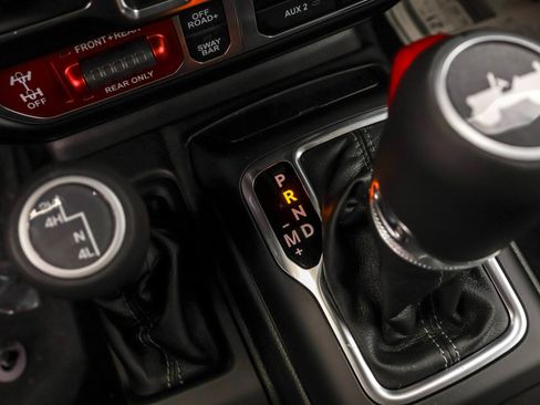 New 2026 Jeep Wrangler Rubicon image 20