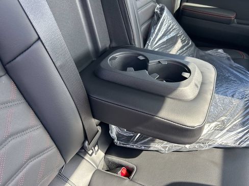 New 2026 Nissan Frontier Pro-X w/ Pro Premium Package RWD image 54