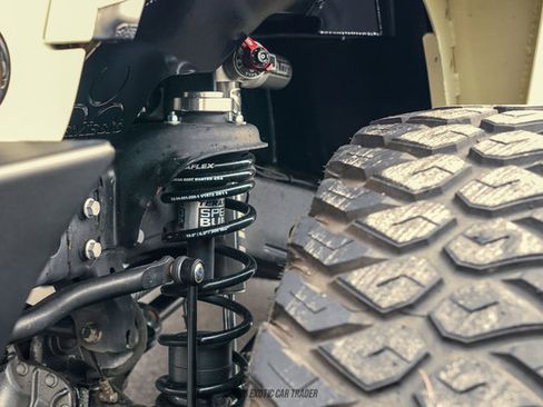 Used 2011 Jeep Wrangler Unlimited Sport image 55