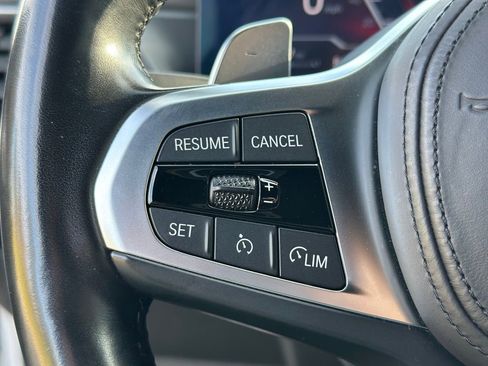 Certified 2024 BMW 430i xDrive Convertible w/ M Sport Package image 33