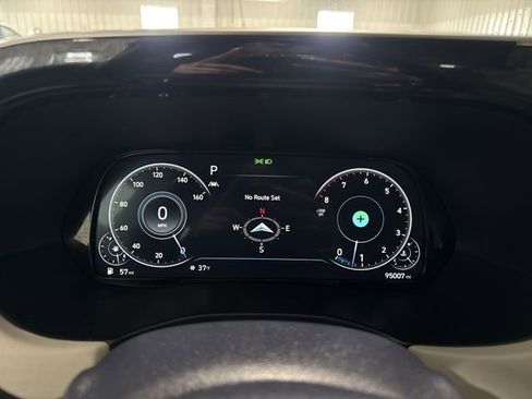 Used 2021 Hyundai Palisade Limited image 13