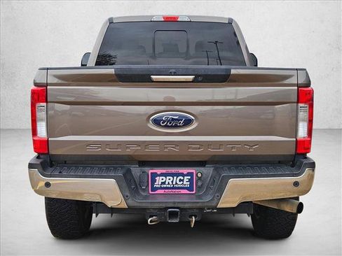 Used 2019 Ford F250 Lariat image 7