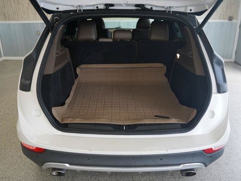 Used 2017 Lincoln MKC Reserve w/ Lincoln MKC Climate Package FWD image 37