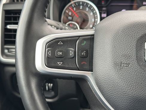 Used 2023 RAM 1500 Lone Star AWD/4WD image 19