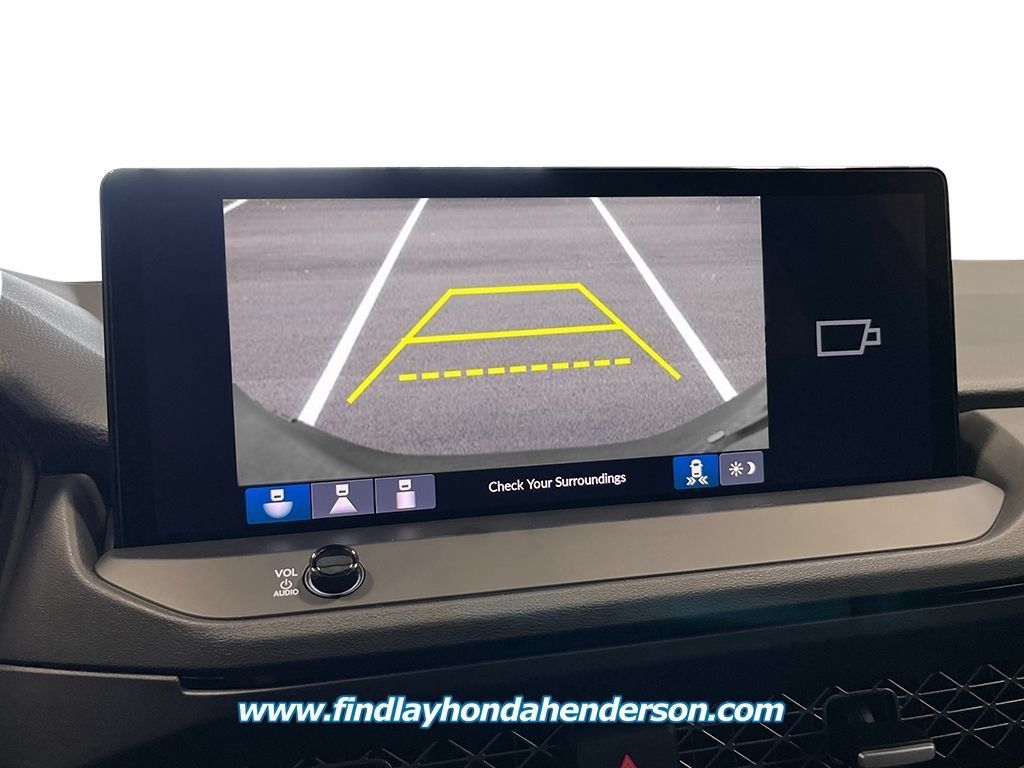 New 2026 Honda Accord Sport image 19