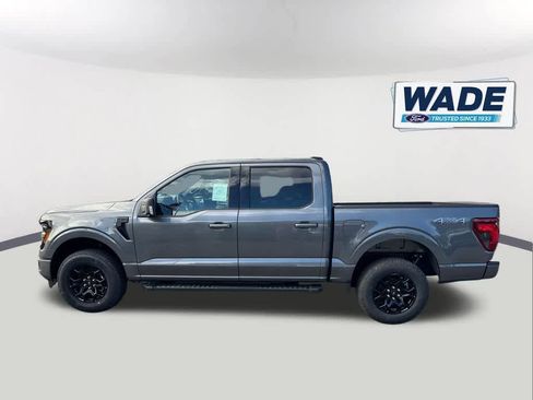 New 2026 Ford F150 XLT w/ Equipment Group 302A MID AWD/4WD image 8