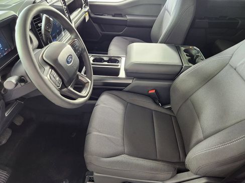 New 2026 Ford F150 STX w/ Equipment Group 200A AWD/4WD image 13