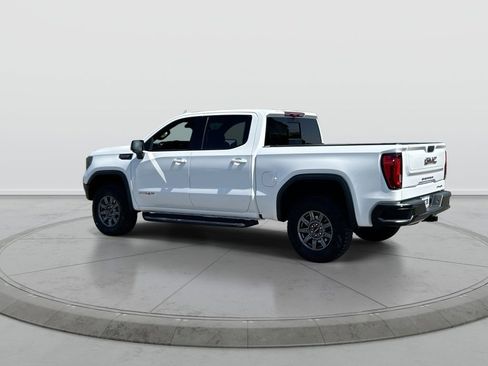 Used 2026 GMC Sierra 1500 AT4X AWD/4WD image 6