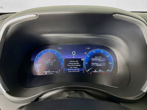 New 2025 Toyota Highlander Limited image 17