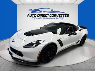 Used 2017 Chevrolet Corvette Z06 w/ Z07 Performance Package RWD video 1