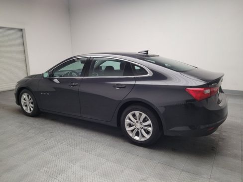 Used 2023 Chevrolet Malibu LT FWD image 3