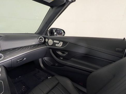 Used 2023 Mercedes-Benz E 450 Cabriolet image 22
