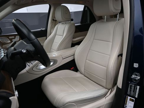 Used 2021 Mercedes-Benz GLE 350 4MATIC image 24