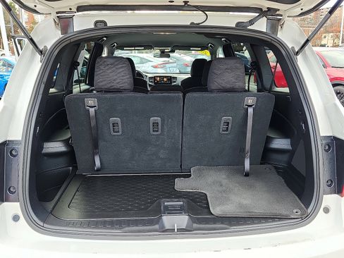 Used 2022 Honda Pilot Sport image 29