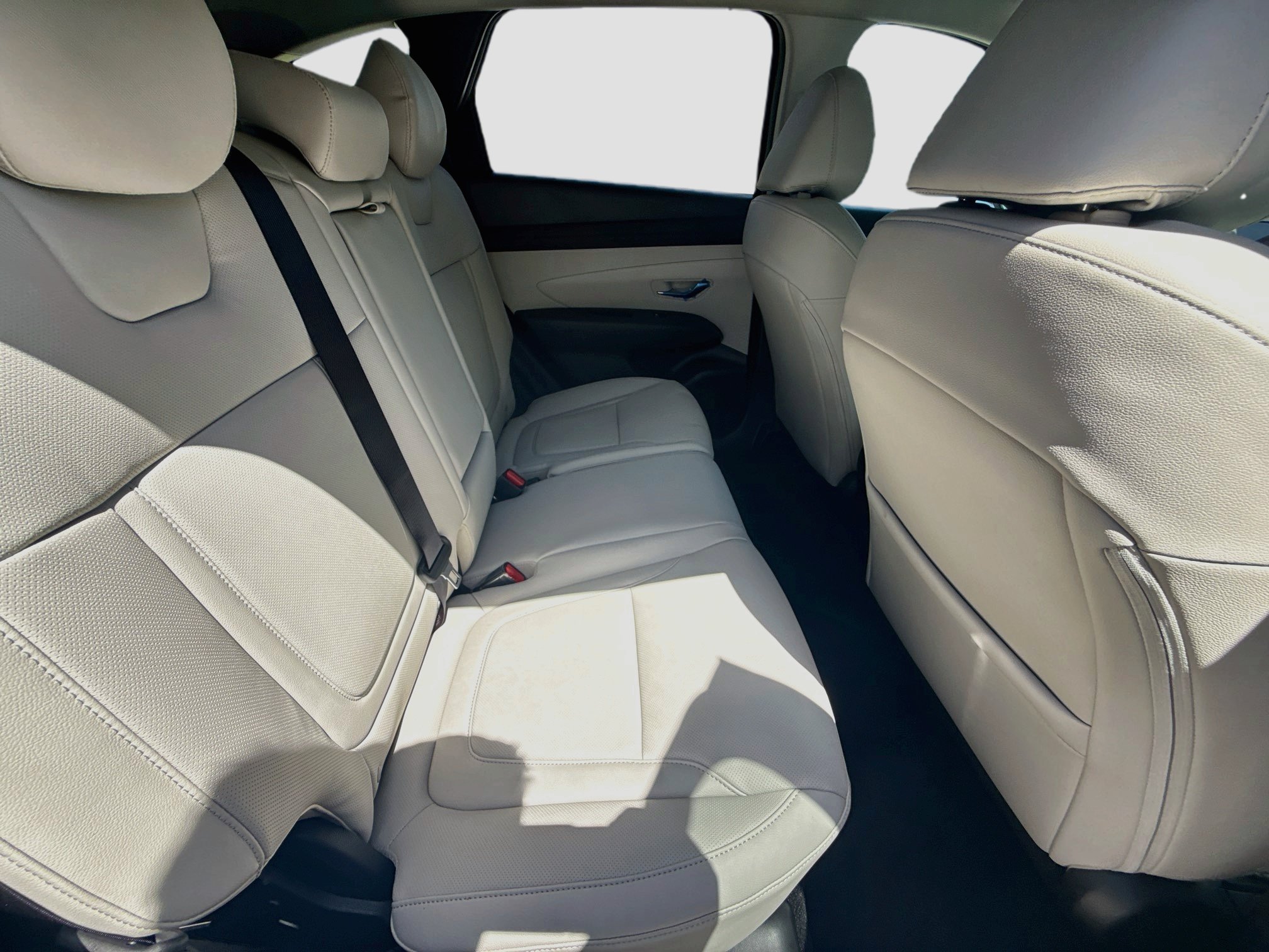 New 2026 Hyundai Tucson SEL Plus FWD image 20