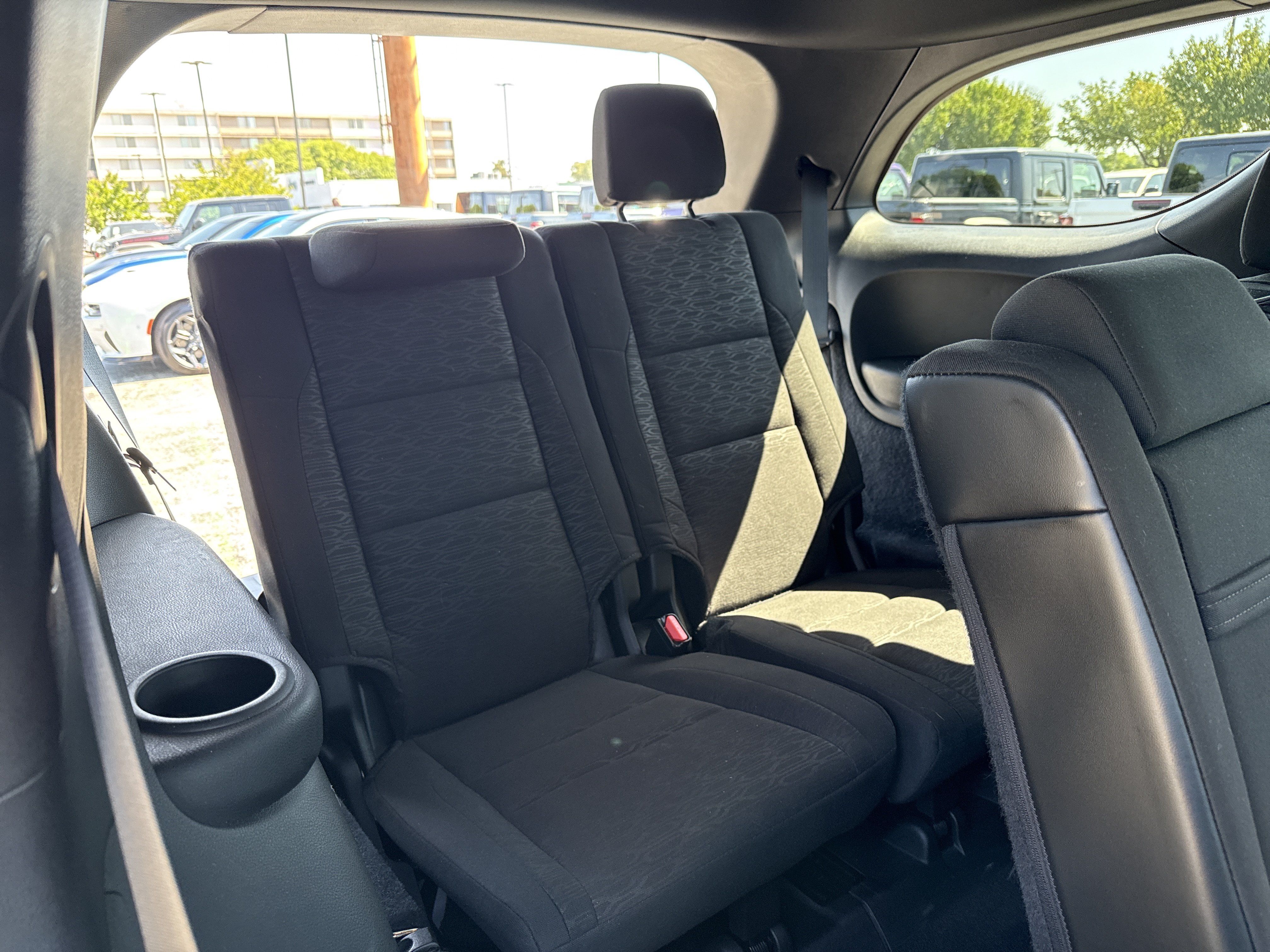 Certified 2025 Dodge Durango GT AWD/4WD image 30