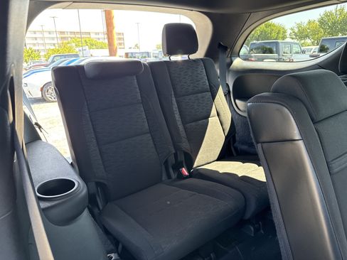 Certified 2025 Dodge Durango GT AWD/4WD image 30