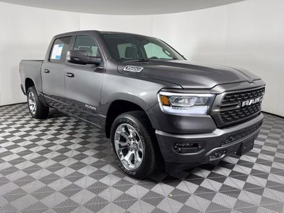 Used 2023 RAM 1500 Big Horn