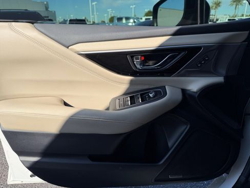 Used 2020 Subaru Legacy Limited w/ Popular Package #2 image 13