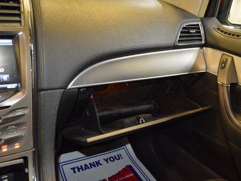 Used 2013 Lincoln MKX AWD image 21