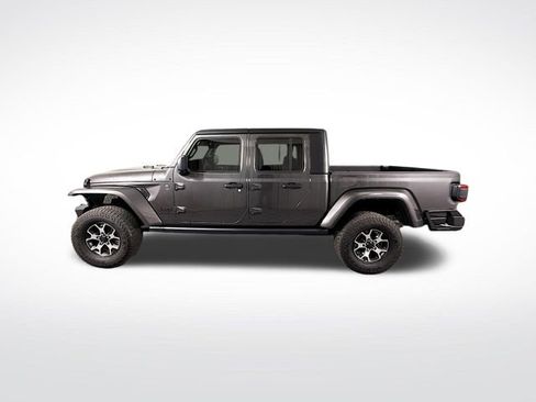 Used 2024 Jeep Gladiator Sport image 4