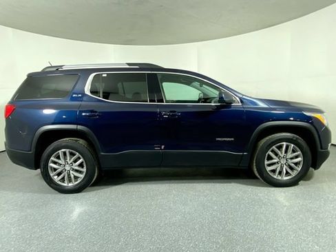 Used 2017 GMC Acadia SLE w/ Driver Alert Package I AWD/4WD image 39