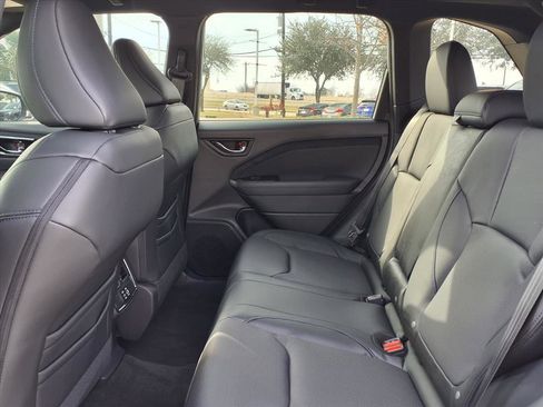 New 2026 Subaru Forester Limited image 5