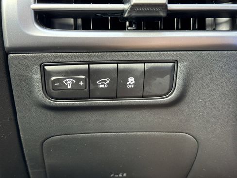 New 2026 Hyundai Tucson SEL image 17