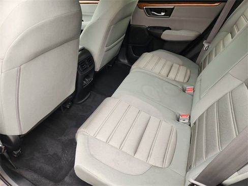 Certified 2018 Honda CR-V EX image 12