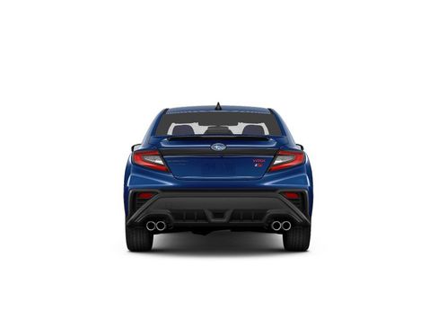 New 2026 Subaru WRX GT AWD/4WD image 9